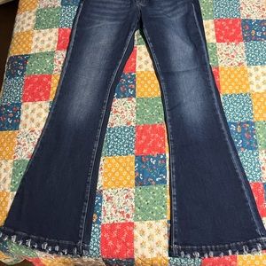 Women’s Kancan Jeans